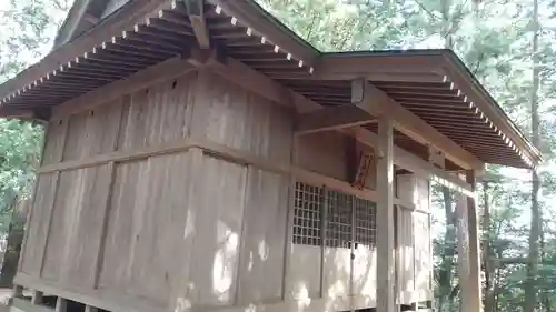 十二所神社(栃木県)