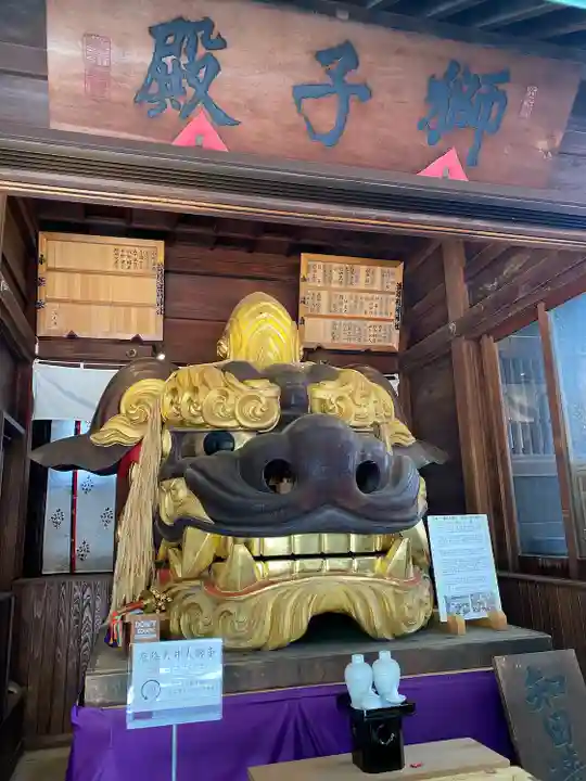 波除神社(波除稲荷神社)(東京都)