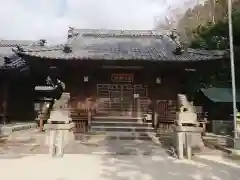 若宮神社(愛知県)