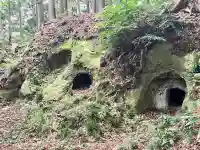 菅谷不動尊(利府)(宮城県)
