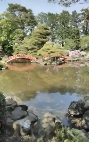 山神社(宮城県)