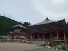 比叡山延暦寺(滋賀県)