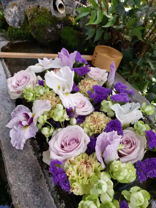 本郷氷川神社(東京都)