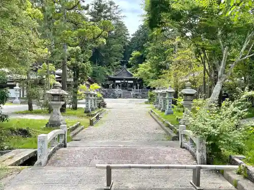吉御子神社(滋賀県)
