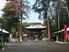 御上神社(滋賀県)