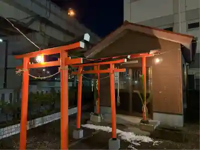 小松川神社(東京都)