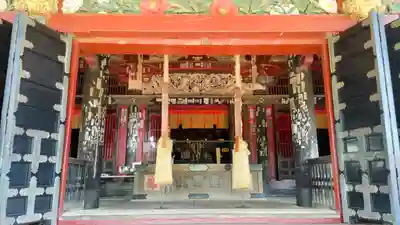 神野寺(千葉県)