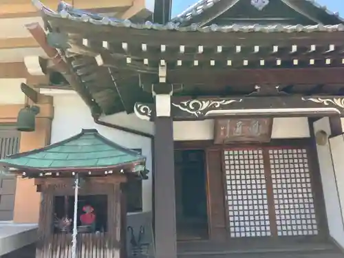 重秀寺(東京都)