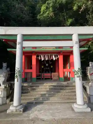 龍宮社(三重県)