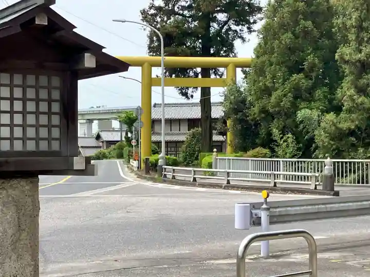 猿投神社(愛知県)