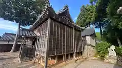 六社神社(福井県)