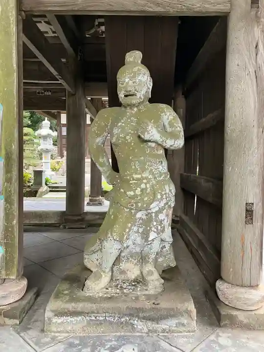 泉福寺(大分県)