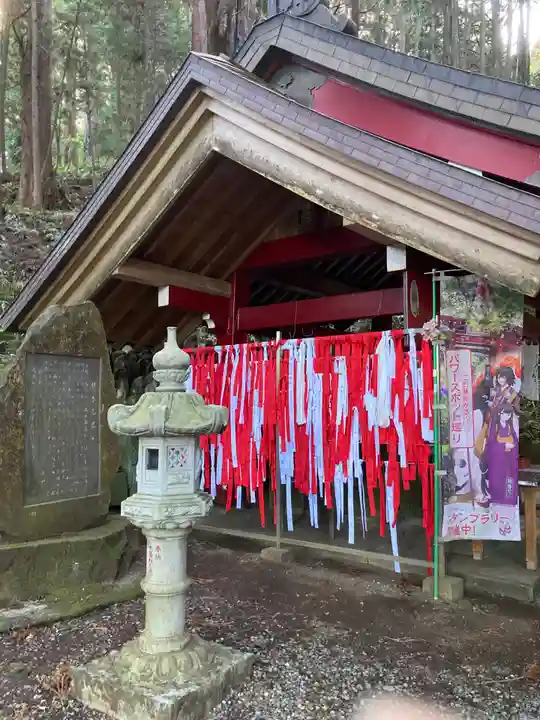 最乗寺(道了尊)(神奈川県)
