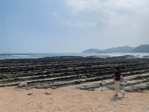 青島神社（青島神宮）(宮崎県)