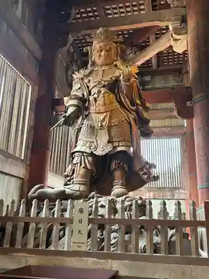 東大寺(奈良県)
