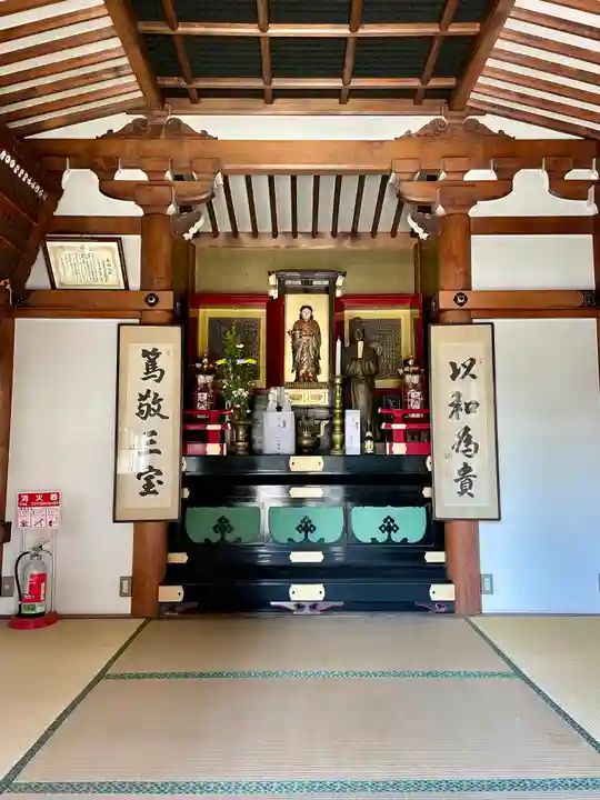 川崎大師(平間寺)(神奈川県)