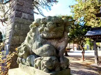 黒磯神社(栃木県)
