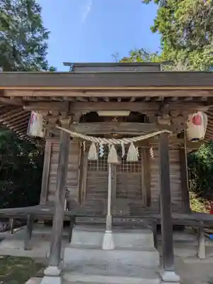 吉備津神社(広島県)