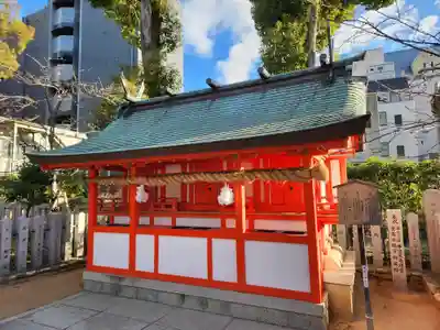 生田神社(兵庫県)
