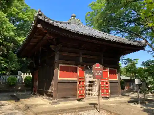 喜多院(埼玉県)