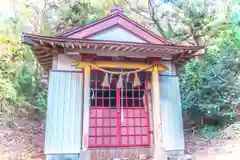 曽波神社(宮城県)