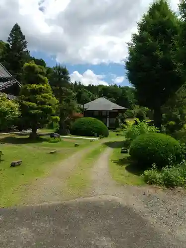 松慶寺のその他建物