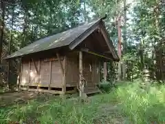 金刀比羅神社(長野県)