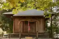 三所神社(高知県)