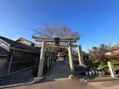 八坂神社(滋賀県)