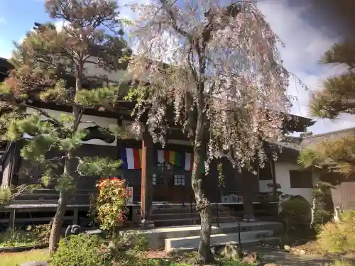 阿弥陀寺(福島県)