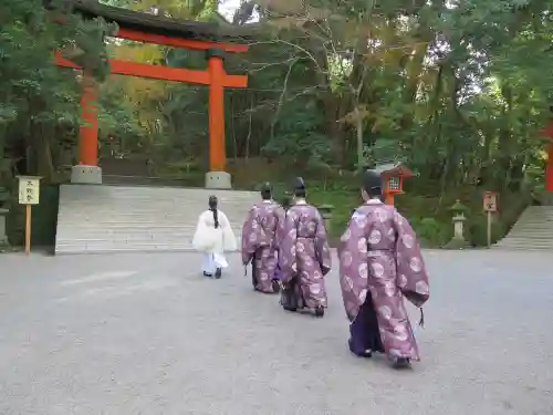 宇佐神宮の建物その他