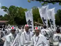 美奈宜神社(福岡県)