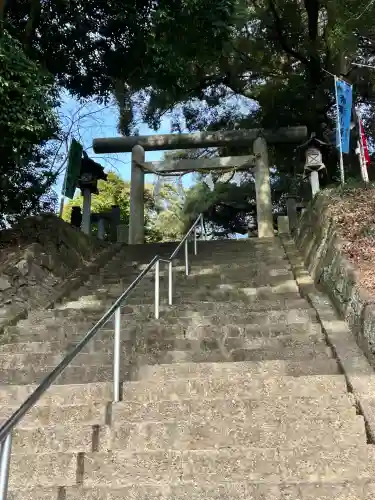 唐澤山神社(栃木県)