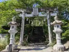 白山神社(香川県)