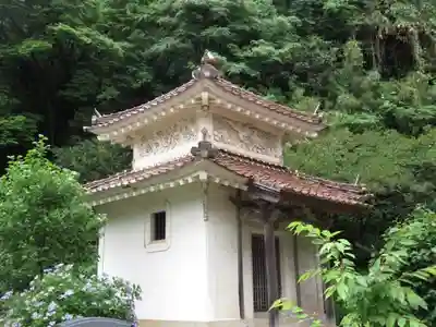 西性寺のその他建物