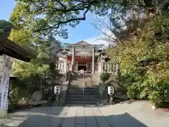 八雲神社(緑町)の建物その他