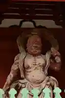 岩舟山高勝寺(栃木県)