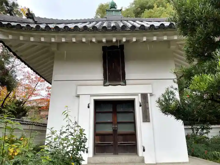 本法寺(京都府)