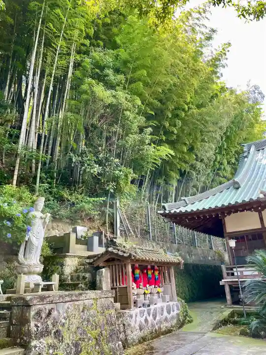 潮音寺(静岡県)