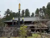 輪王寺(栃木県)
