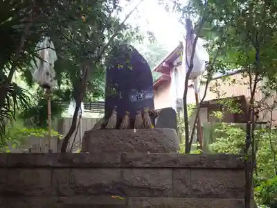 八坂神社(千葉県)
