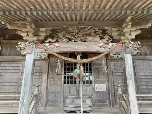 八坂神社の芸術