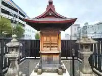 津島社(愛知県)