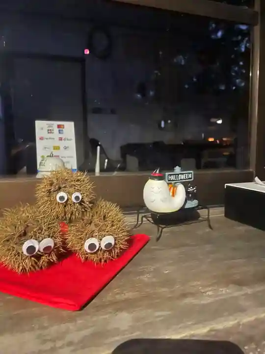 立志神社(滋賀県)