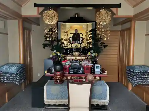 善光寺(愛知県)