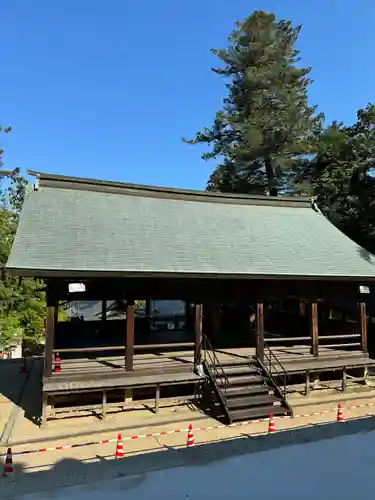 吉備津神社(広島県)