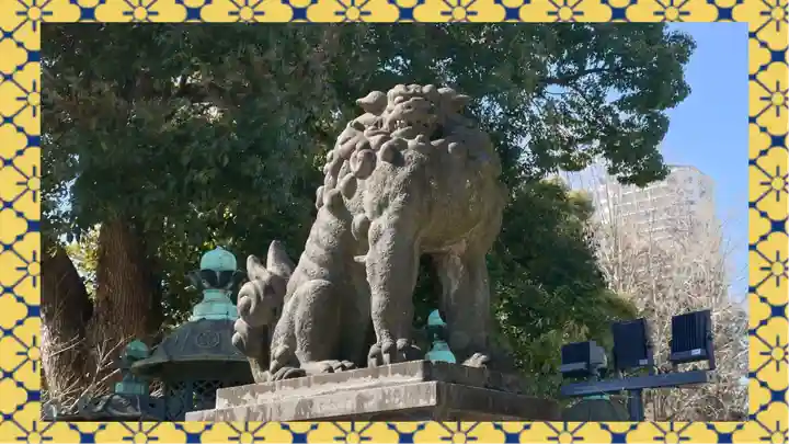 上野東照宮(東京都)