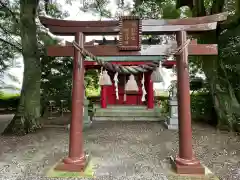 彌都加伎神社(三重県)