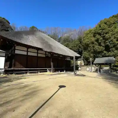 横浜　西方寺(神奈川県)