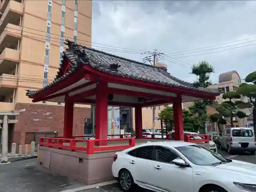 菅原神社(福岡県)